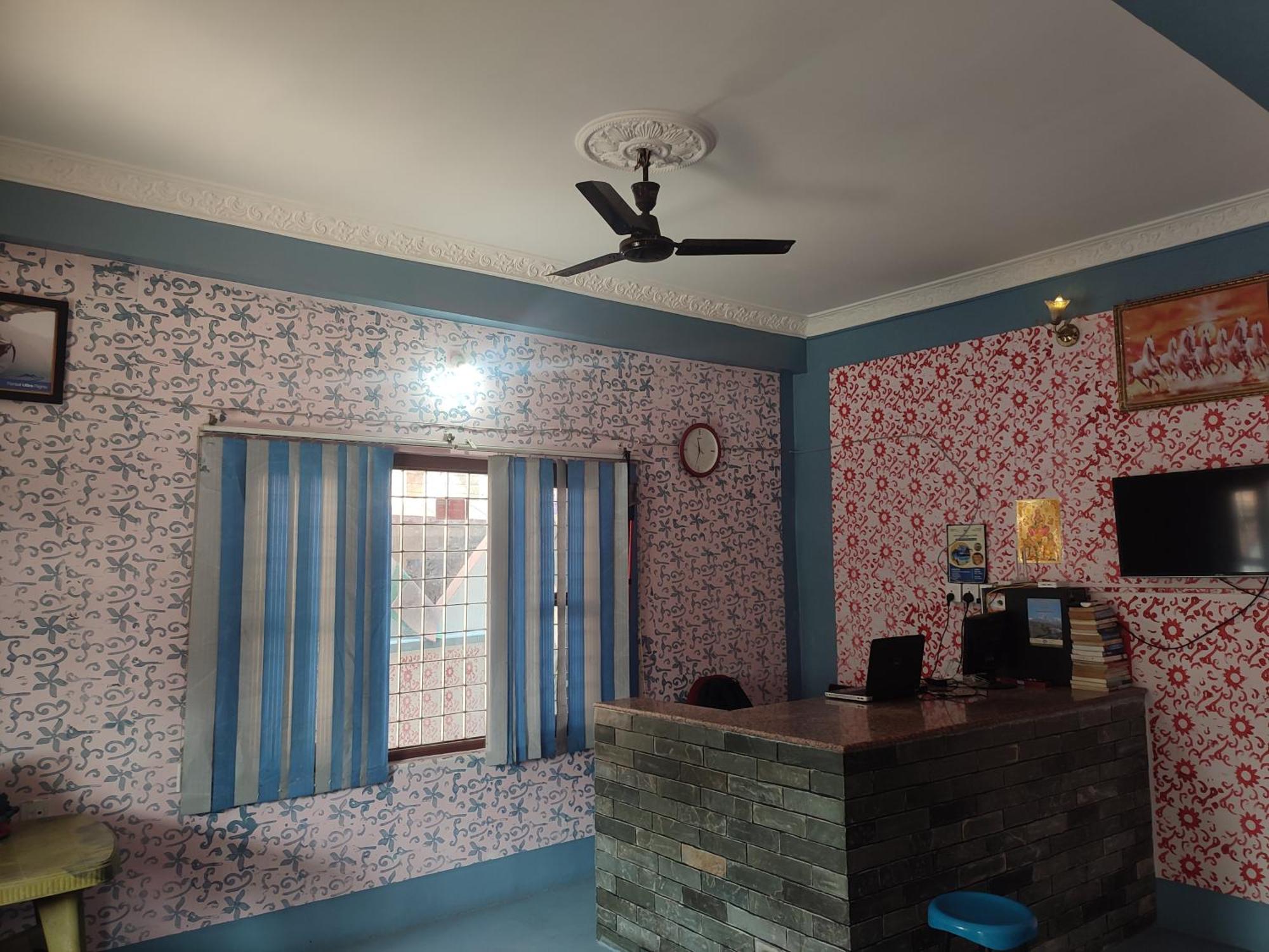 פוקהרה Krishna Inn מראה חיצוני תמונה